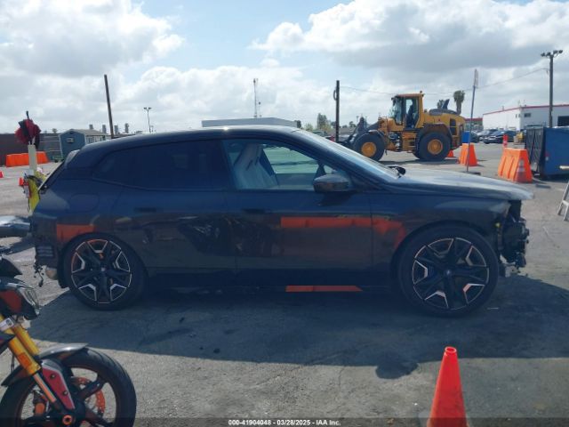 WB523CF05PCL65478 BMW Ix Xdrive50