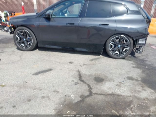 WB523CF05PCL65478 BMW Ix Xdrive50