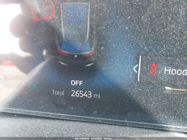 WB523CF05PCL65478 BMW Ix Xdrive50