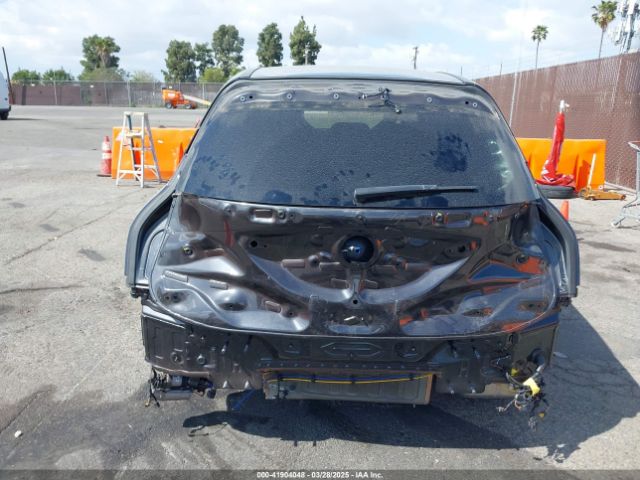 WB523CF05PCL65478 BMW Ix Xdrive50