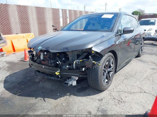 WB523CF05PCL65478 BMW Ix Xdrive50