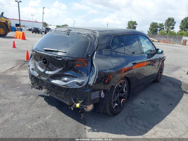 WB523CF05PCL65478 BMW Ix Xdrive50