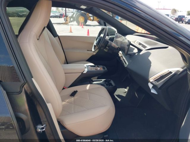 WB523CF05PCL65478 BMW Ix Xdrive50