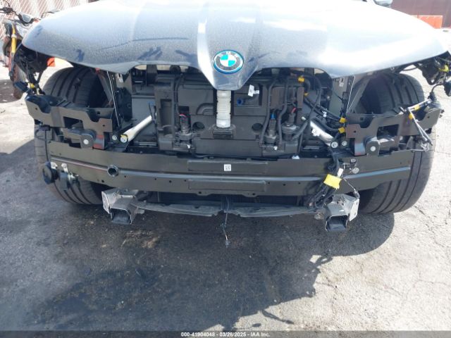 WB523CF05PCL65478 BMW Ix Xdrive50