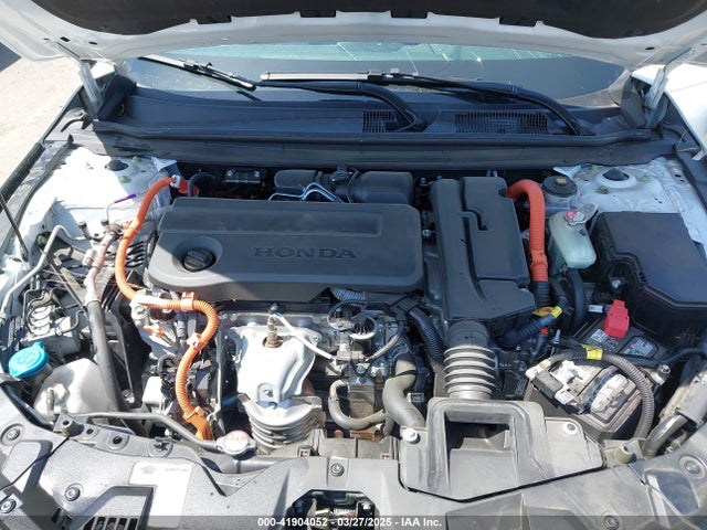1HGCY2F50PA032697 Honda lfc5