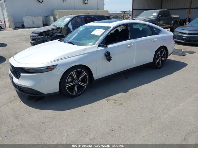 1HGCY2F50PA032697 Honda lfc5