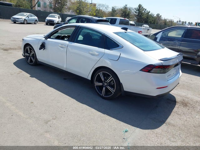 1HGCY2F50PA032697 Honda lfc5