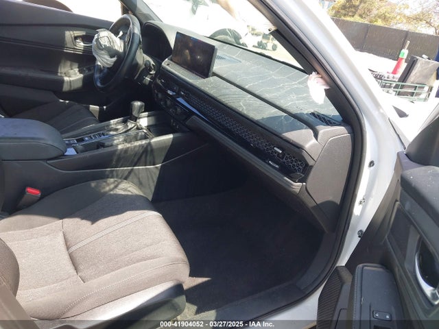 1HGCY2F50PA032697 Honda lfc5