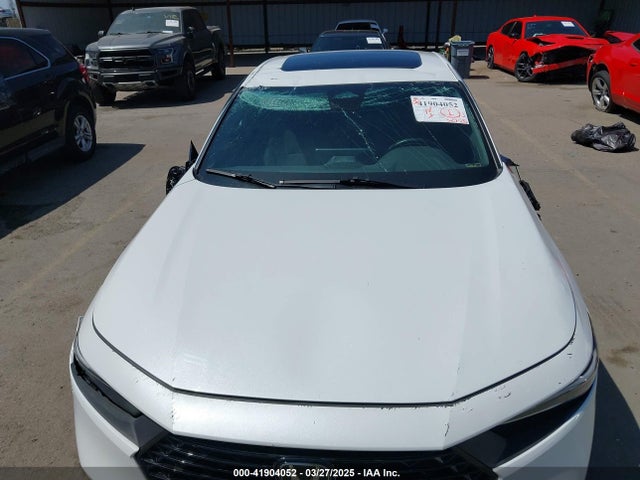 1HGCY2F50PA032697 Honda lfc5
