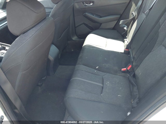 1HGCY2F50PA032697 Honda lfc5