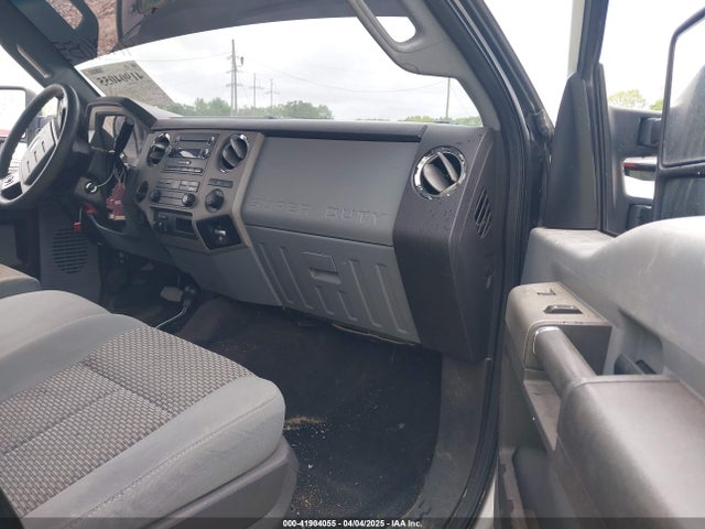 1FT7W2BT5EEA34333 Ford F-250 Xlt