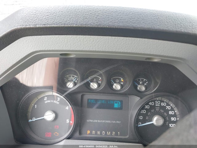 1FT7W2BT5EEA34333 Ford F-250 Xlt