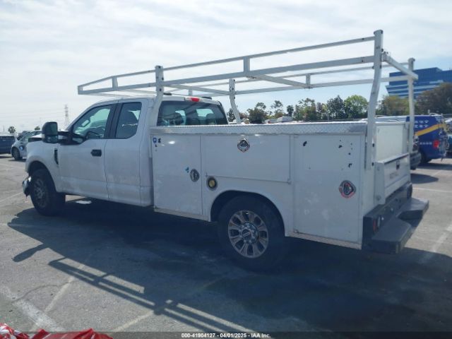 1FD7X2A64LED22524 Ford F-250 Xl