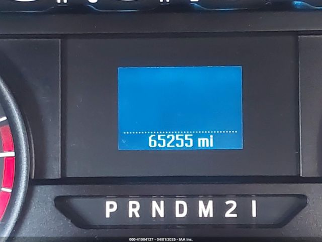 1FD7X2A64LED22524 Ford F-250 Xl