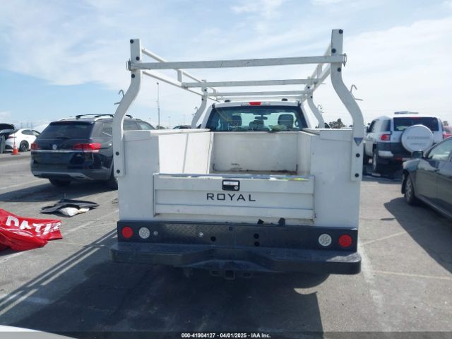 1FD7X2A64LED22524 Ford F-250 Xl