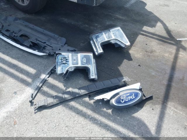 1FD7X2A64LED22524 Ford F-250 Xl
