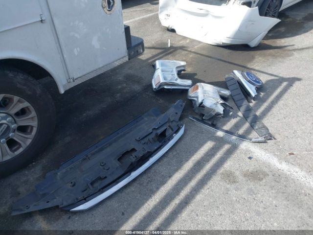 1FD7X2A64LED22524 Ford F-250 Xl