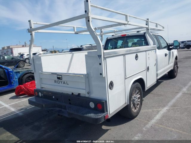 1FD7X2A64LED22524 Ford F-250 Xl