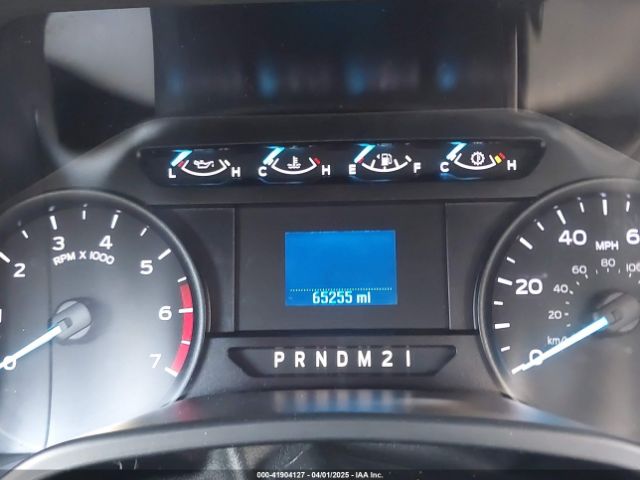 1FD7X2A64LED22524 Ford F-250 Xl