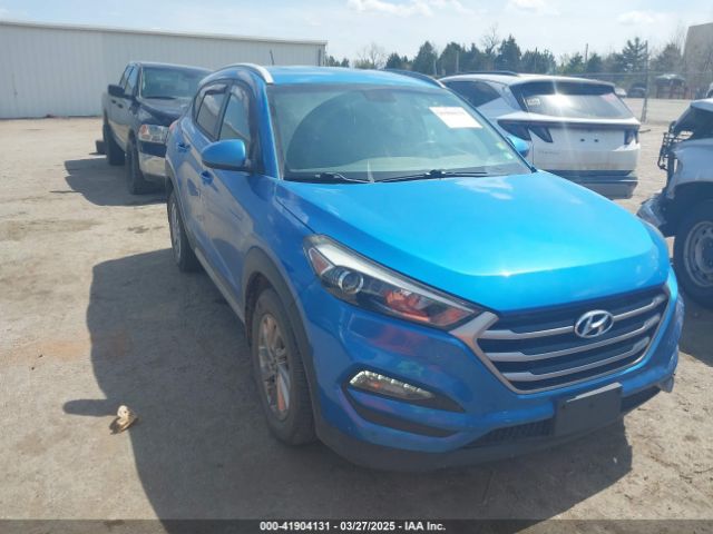 2017 HYUNDAI TUCSON KM8J3CA49HU405207