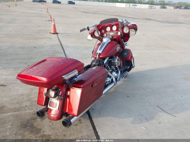 2009 HARLEY-DAVIDSON FLHX 1HD1KB4139Y638897 Photo 3