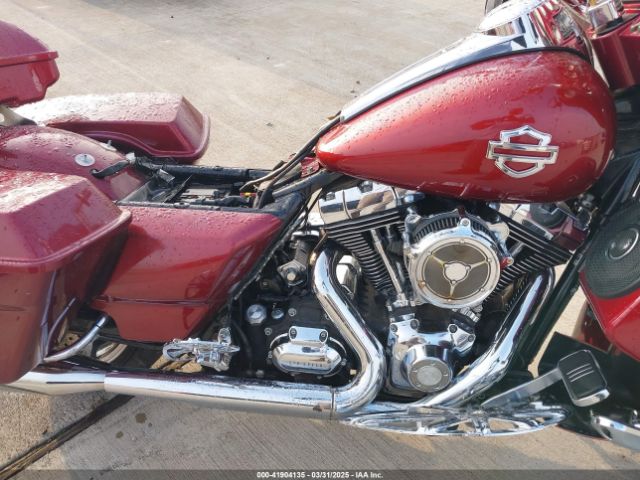 2009 HARLEY-DAVIDSON FLHX 1HD1KB4139Y638897 Photo 7