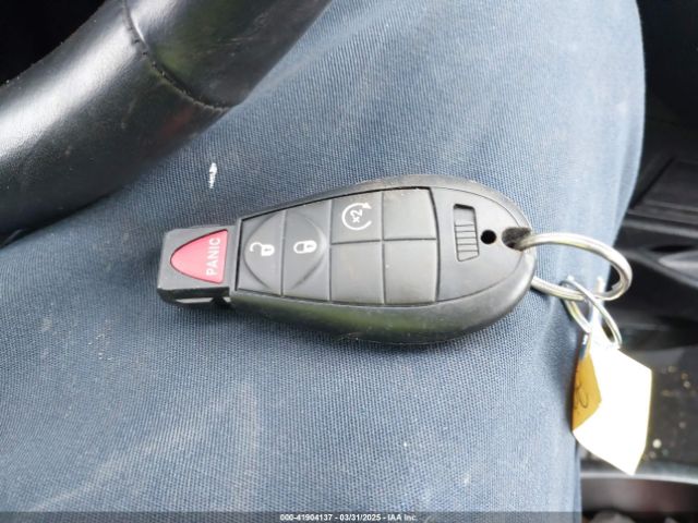2C4RDGBG8KR524598 Dodge Grand Caravan Se Plus