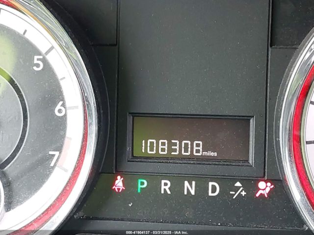 2C4RDGBG8KR524598 Dodge Grand Caravan Se Plus