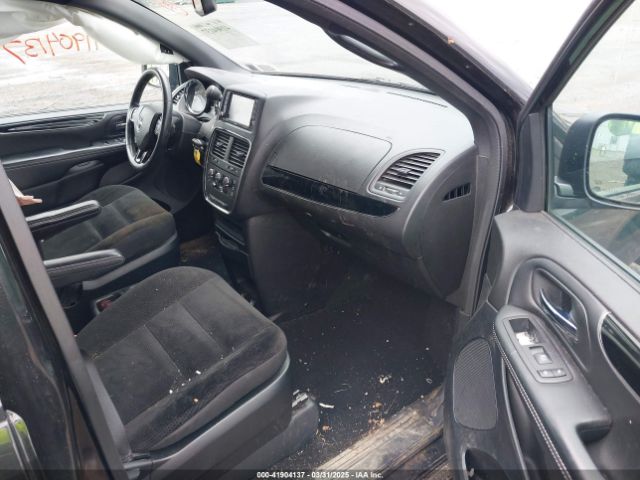 2C4RDGBG8KR524598 Dodge Grand Caravan Se Plus