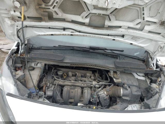 NM0LS6E74F1222900 Ford Transit Connect Xl