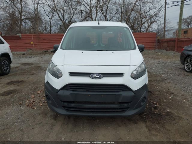 NM0LS6E74F1222900 Ford Transit Connect Xl