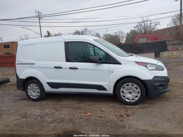 NM0LS6E74F1222900 Ford Transit Connect Xl