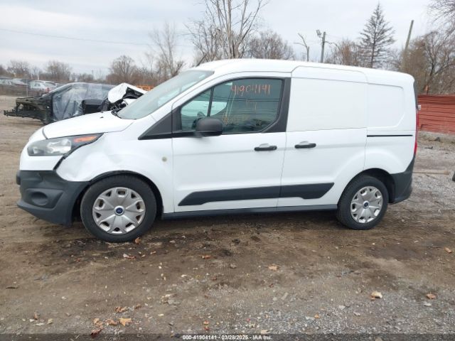 NM0LS6E74F1222900 Ford Transit Connect Xl