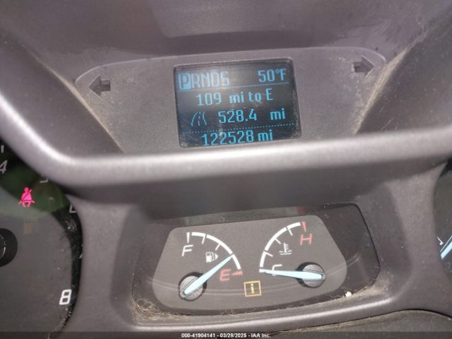 NM0LS6E74F1222900 Ford Transit Connect Xl