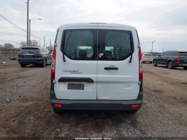 NM0LS6E74F1222900 Ford Transit Connect Xl