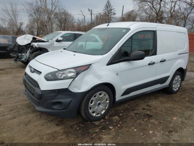 NM0LS6E74F1222900 Ford Transit Connect Xl
