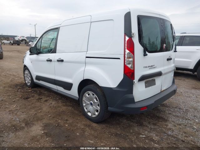 NM0LS6E74F1222900 Ford Transit Connect Xl