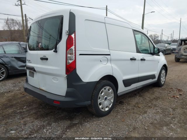 NM0LS6E74F1222900 Ford Transit Connect Xl