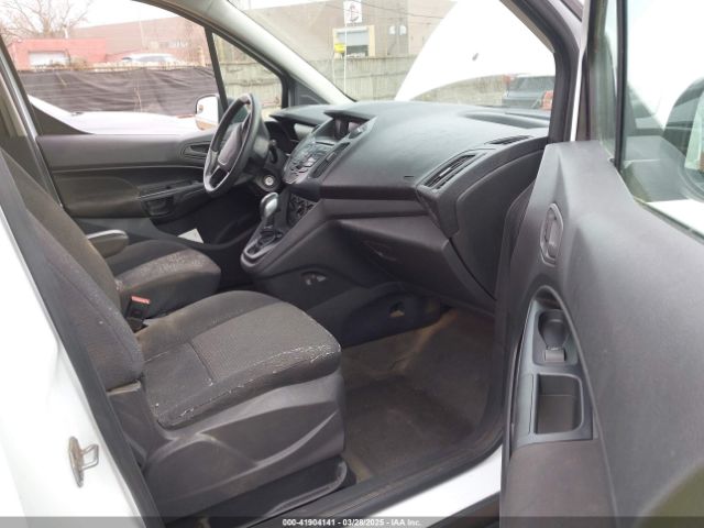 NM0LS6E74F1222900 Ford Transit Connect Xl