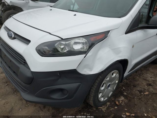 NM0LS6E74F1222900 Ford Transit Connect Xl