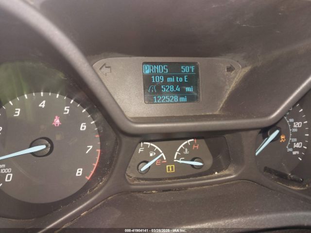 NM0LS6E74F1222900 Ford Transit Connect Xl