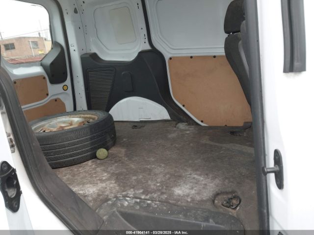 NM0LS6E74F1222900 Ford Transit Connect Xl