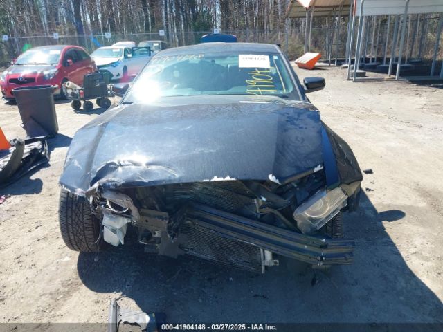 1ZVBP8AM3E5203427 Ford Mustang V6 Premium