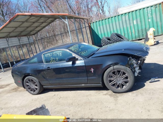 1ZVBP8AM3E5203427 Ford Mustang V6 Premium