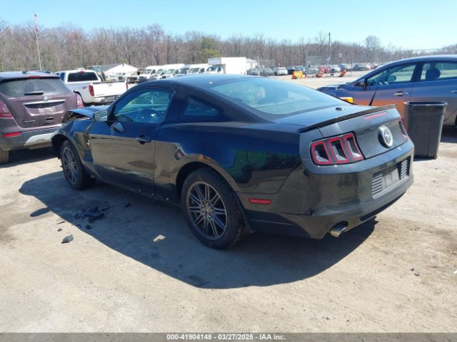 1ZVBP8AM3E5203427 Ford Mustang V6 Premium