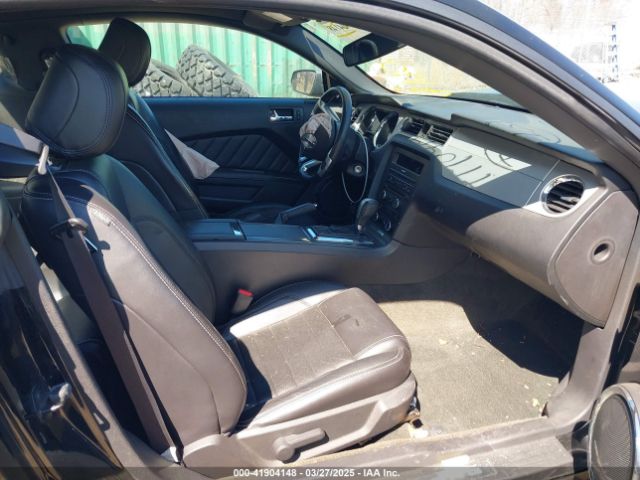 1ZVBP8AM3E5203427 Ford Mustang V6 Premium