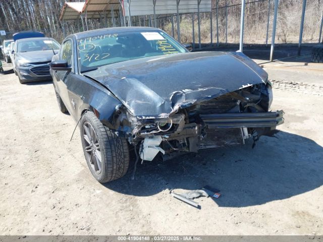 1ZVBP8AM3E5203427 Ford Mustang V6 Premium