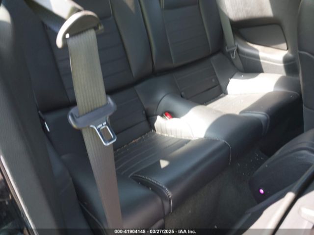 1ZVBP8AM3E5203427 Ford Mustang V6 Premium