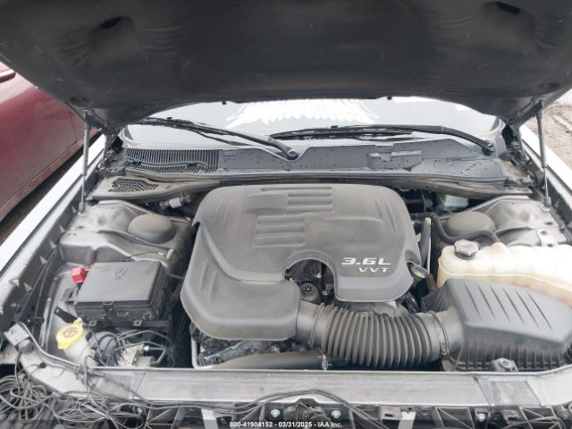 2022 DODGE CHALLENGER 2C3CDZAG8NH148969 Photo 9