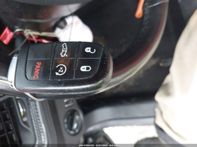 2022 DODGE CHALLENGER 2C3CDZAG8NH148969 Photo 10
